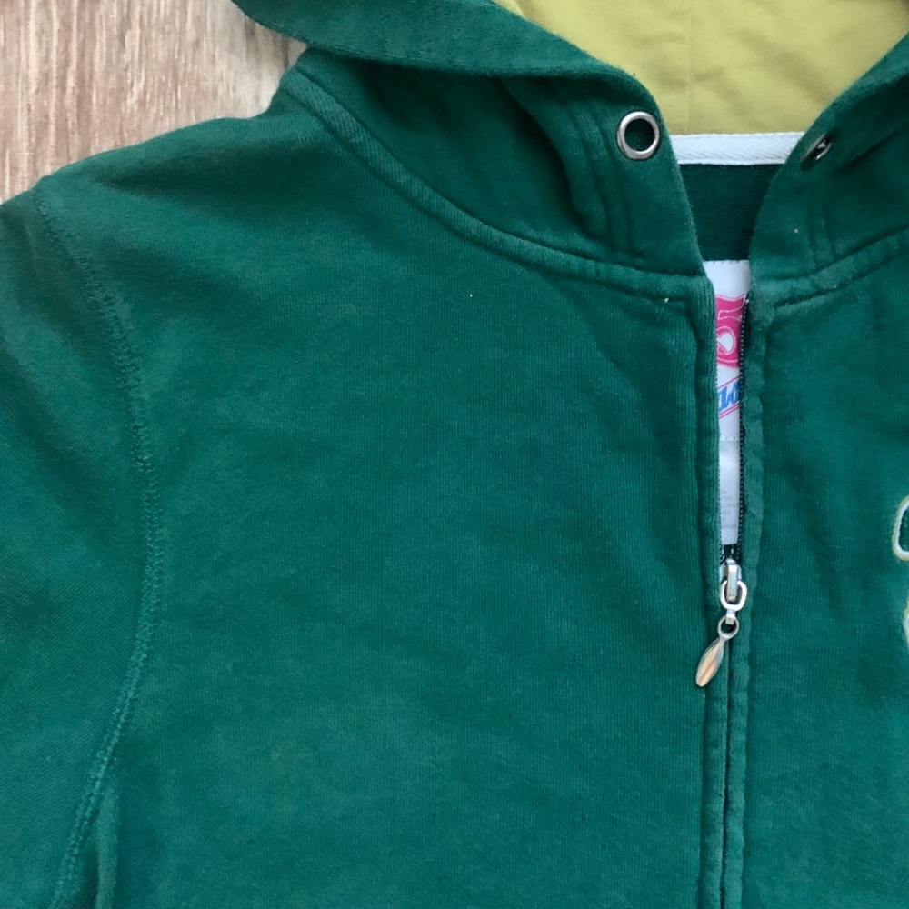 Bulls jacket size large - Picture 7 of 7